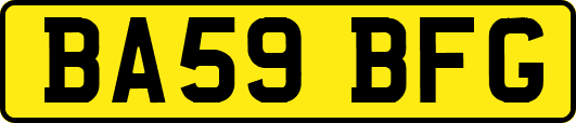 BA59BFG