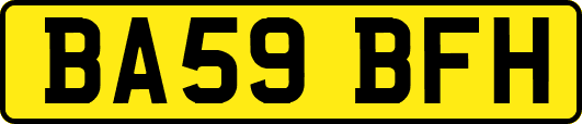 BA59BFH