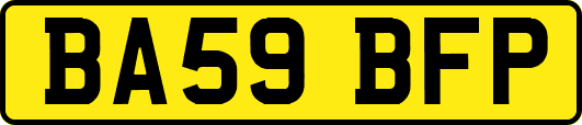 BA59BFP