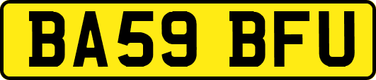 BA59BFU
