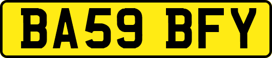 BA59BFY
