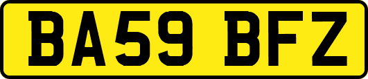 BA59BFZ