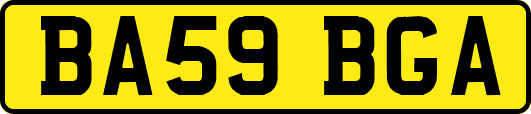 BA59BGA