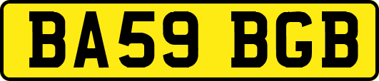BA59BGB