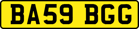 BA59BGG