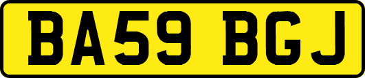 BA59BGJ