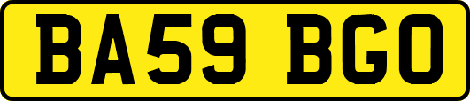 BA59BGO