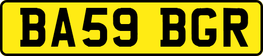 BA59BGR