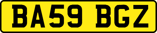 BA59BGZ