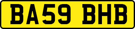 BA59BHB