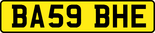 BA59BHE
