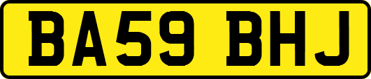 BA59BHJ