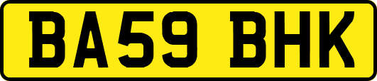 BA59BHK