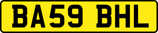 BA59BHL