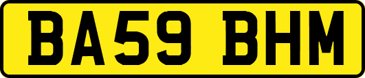 BA59BHM