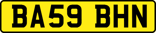 BA59BHN
