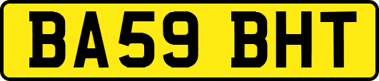 BA59BHT