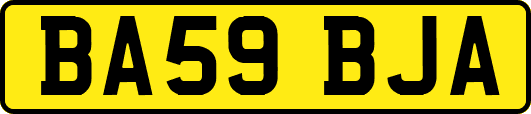 BA59BJA