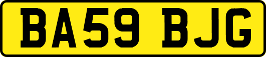 BA59BJG