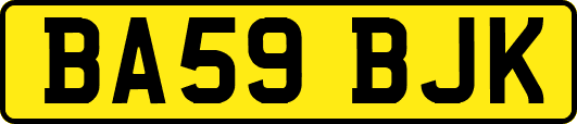 BA59BJK