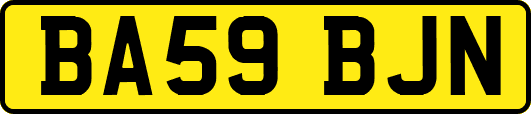 BA59BJN
