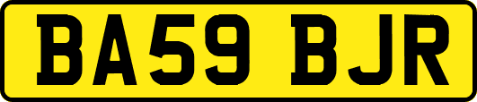 BA59BJR