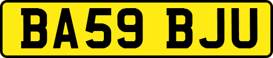 BA59BJU