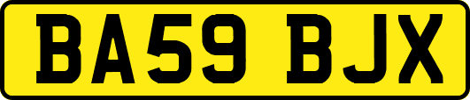 BA59BJX