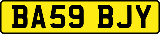 BA59BJY