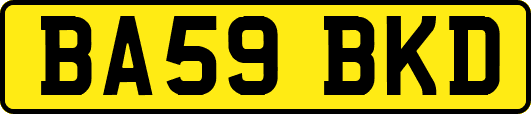 BA59BKD