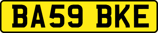 BA59BKE