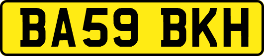 BA59BKH