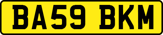 BA59BKM