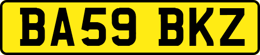 BA59BKZ