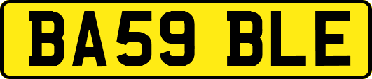 BA59BLE