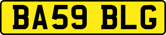 BA59BLG