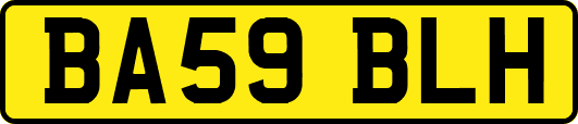 BA59BLH