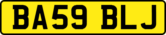 BA59BLJ