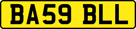 BA59BLL