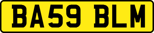 BA59BLM