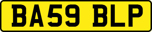 BA59BLP
