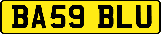 BA59BLU