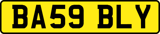 BA59BLY