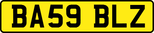 BA59BLZ