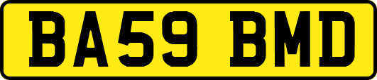 BA59BMD