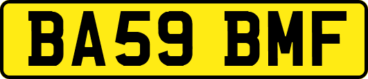 BA59BMF