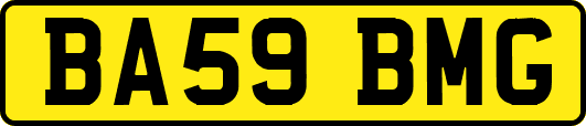 BA59BMG
