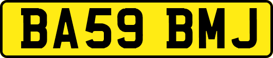BA59BMJ