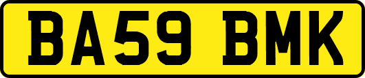 BA59BMK