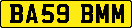 BA59BMM